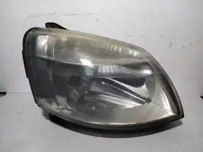 Peça sobressalente para automóvel em segunda mão farol / farolim direito por peugeot partner monospace (5_, g_) 2.0 hdi referências oem iam 79998d