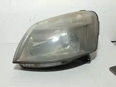 Peça sobressalente para automóvel em segunda mão farol / farolim esquerdo por peugeot partner monospace (5_, g_) 2.0 hdi referências oem iam 9644150980