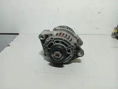 Peça sobressalente para automóvel em segunda mão alternador por chevrolet aveo / kalos fastback (t250, t255) 1.2 referências oem iam 96936136