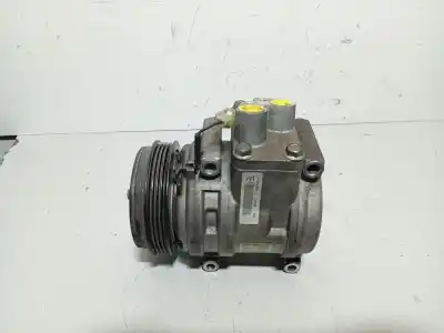 Peça sobressalente para automóvel em segunda mão compressor de ar condicionado a/a a/c por chevrolet aveo / kalos fastback (t250, t255) 1.2 referências oem iam 95955943