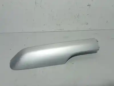 Peça sobressalente para automóvel em segunda mão plásticos por toyota corolla verso (zer_, zze12_, r1_) 2.2 d-4d (aur10_) referências oem iam 458225