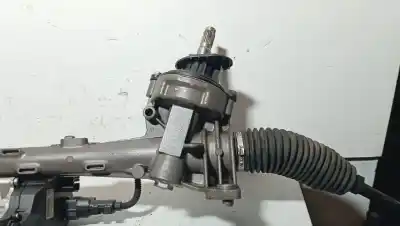Second-hand car spare part steering rack for audi a3 (8p) 1.9 tdi ambiente oem iam references 1k1423051cc 1k1909144l 974320zfo
