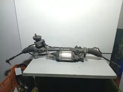 Peça sobressalente para automóvel em segunda mão caixa de direção por seat altea xl (5p5, 5p8) 1.9 tdi referências oem iam 1k1423051cl