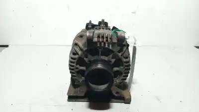 Second-hand car spare part ALTERNATOR for MERCEDES-BENZ CLASE A (W168) A 160 (168.033, 168.133) OEM IAM references 011545602  