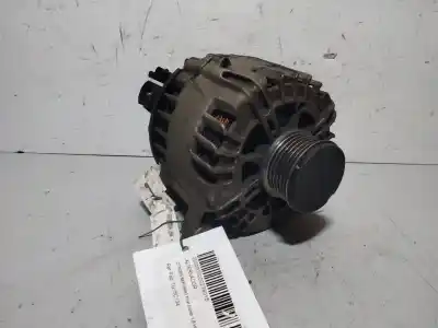 Peça sobressalente para automóvel em segunda mão ALTERNADOR por CITROEN BERLINGO First Combi 1.6 HDi 75 SX Referências OEM IAM TG15C134  