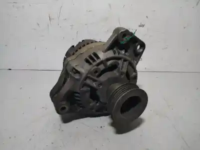 Peça sobressalente para automóvel em segunda mão ALTERNADOR por AUDI 80 AVANT 2.0 Referências OEM IAM 0123335001  