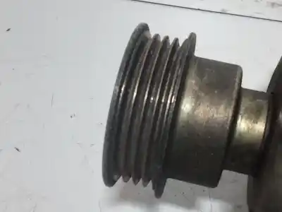 Peça sobressalente para automóvel em segunda mão alternador por audi 80 avant 2.0 referências oem iam 0123335001  050903015b