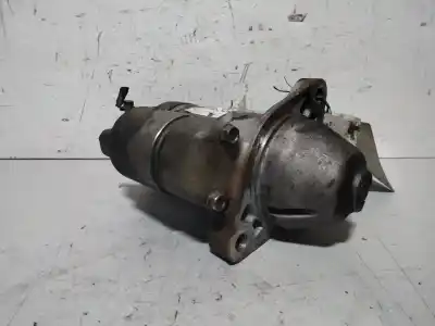 Peça sobressalente para automóvel em segunda mão MOTOR DE ARRANQUE por OPEL COMBO Cargo Referências OEM IAM 8980147430  
