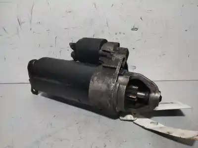 Peça sobressalente para automóvel em segunda mão MOTOR DE ARRANQUE por AUDI A8 (D2) 4.2 V8 40V Referências OEM IAM 0001110100  
