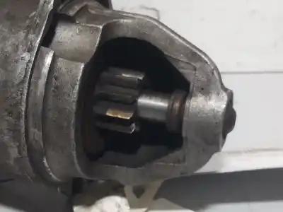 Peça sobressalente para automóvel em segunda mão motor de arranque por audi a8 (d2) 4.2 v8 40v referências oem iam 0001110100  