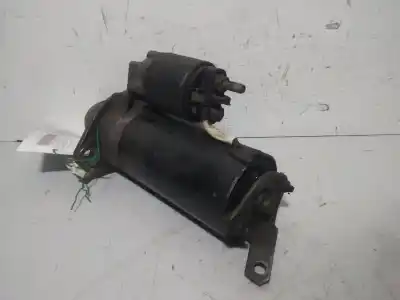 Peça sobressalente para automóvel em segunda mão motor de arranque por audi a8 (d2) 4.2 v8 40v referências oem iam 0001110100  