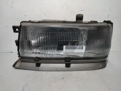 Peça sobressalente para automóvel em segunda mão FAROL / FAROLIM ESQUERDO por NISSAN BLUEBIRD BERLINA (T12/72) SLX Referências OEM IAM   