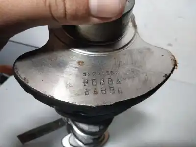 Peça sobressalente para automóvel em segunda mão virabrequim por kia rio 1.5 crdi ex2 referências oem iam   