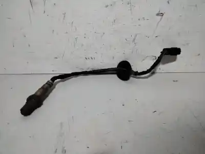 Автозапчастина б/у лямбда-зонд для swm g01 посилання на oem iam 0258006974