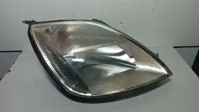 Gebrauchtes Autoersatzteil rechter scheinwerfer zum ford fiesta v (jh_, jd_) 1.4 tdci oem-iam-referenzen 