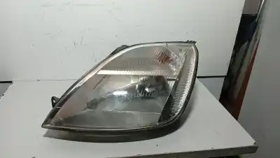 Gebrauchtes Autoersatzteil linker scheinwerfer zum ford fiesta v (jh_, jd_) 1.4 tdci oem-iam-referenzen 