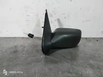 Gebrauchtes Autoersatzteil LINKER SPIEGEL zum FORD FIESTA FURGONETA/MONOVOLUMEN (JV_) D 1.8 OEM-IAM-Referenzen   