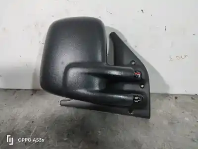 Gebrauchtes Autoersatzteil RÜCKSEITE RECHTS zum VOLKSWAGEN TRANSPORTER IV FURGÓN (70A, 70H, 7DA, 7DH) 2.5 OEM-IAM-Referenzen   