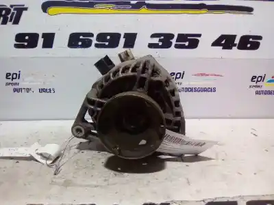 Gebrauchtes Autoersatzteil Lichtmaschine zum FORD FOCUS BERLINA (CAK) Ghia OEM-IAM-Referenzen MS1022118071  