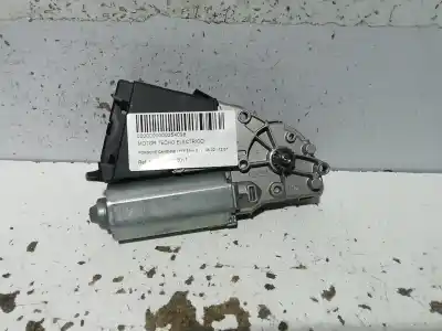 Gebrauchtes Autoersatzteil ELEKTRISCHER DACHMOTOR zum PORSCHE CAYENNE (TYP 9PA) S OEM-IAM-Referenzen 0390200017  