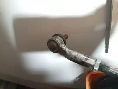 Peça sobressalente para automóvel em segunda mão caixa de direção por audi a3 (8p) 1.9 tdi ambiente referências oem iam 1k1423051cg 7805501262 974320zf0