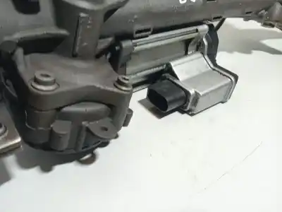 Peça sobressalente para automóvel em segunda mão caixa de direção por audi a3 (8p) 1.9 tdi ambiente referências oem iam 1k1423051cg 7805501262 974320zf0