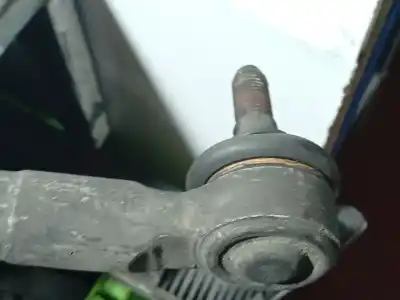 Peça sobressalente para automóvel em segunda mão caixa de direção por audi a3 (8p) 1.9 tdi ambiente referências oem iam 1k1423051cg 7805501262 974320zf0