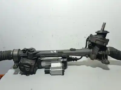 Peça sobressalente para automóvel em segunda mão caixa de direção por audi a3 (8p) 1.9 tdi ambiente referências oem iam 1k1423051cg 7805501262 974320zf0