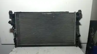 Peça sobressalente para automóvel em segunda mão Radiador De água por FORD FOCUS II (DA_, HCP, DP) 1.6 TI Referências OEM IAM 3M5H8005RK  