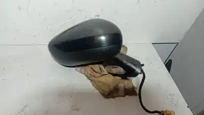 Second-hand car spare part RIGHT REARVIEW MIRROR for CITROEN C4 II (NC_)  OEM IAM references A050448 E20309338 E20209338