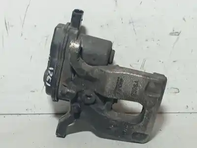 Peça sobressalente para automóvel em segunda mão pinça de travão traseira esquerda por honda hr-v (..) comfort referências oem iam 32353351