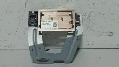 Second-hand car spare part ANTENNA for MERCEDES-BENZ GLC (X253) 220 D 4-MATIC (253.915) OEM IAM references A1569050902  