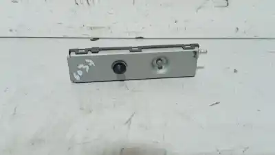 Second-hand car spare part ANTENNA for MERCEDES-BENZ GLC (X253) 220 D 4-MATIC (253.915) OEM IAM references A2139056800  