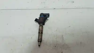 Second-hand car spare part INJECTOR for FORD TRANSIT CONNECT (P65_, P70_, P80_) 1.8 DI OEM IAM references 7T1Q9F593AB  