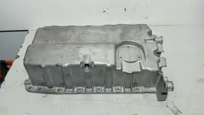 Second-hand car spare part SUMP for SEAT ALTEA XL (5P5, 5P8) 1.9 TDI OEM IAM references 038103603AG  