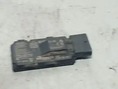 Second-hand car spare part ANTENNA for MERCEDES-BENZ CLASE E (W213) E 220 D 4-MATIC (213.005) OEM IAM references A0009052720  