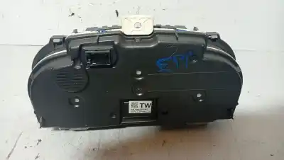 Peça sobressalente para automóvel em segunda mão quadrante por opel corsa d (s07) 1.3 cdti (l08, l68) referências oem iam p0013312051 ns7518939 196032710001958237