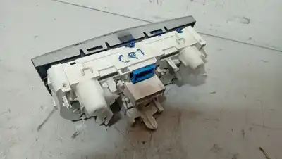 Second-hand car spare part heating / air conditioning control panel for opel corsa d (s07) 1.3 cdti (l08, l68) oem iam references   