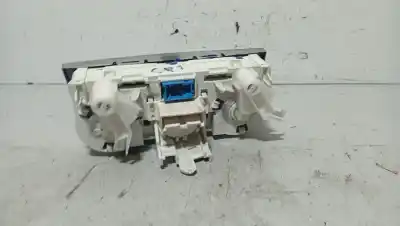 Second-hand car spare part heating / air conditioning control panel for opel corsa d (s07) 1.3 cdti (l08, l68) oem iam references   