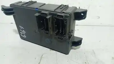 Second-hand car spare part fuse box unit for opel corsa d (s07) 1.3 cdti (l08, l68) oem iam references 13367920 28303062 401154265