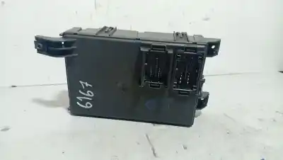 Second-hand car spare part fuse box unit for opel corsa d (s07) 1.3 cdti (l08, l68) oem iam references 13367920 28303062 401154265