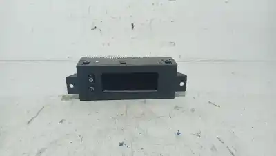 Second-hand car spare part  for OPEL CORSA D (S07)  OEM IAM references 13301080 19543872 565412769