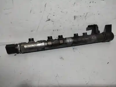 Second-hand car spare part DISTRIBUTOR PIPE for BMW SERIE 3 BERLINA (E90) 3.0 Turbodiesel OEM IAM references 0445214131  