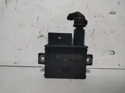 Peça sobressalente para automóvel em segunda mão Caixa De Pré-aquecimento por BMW SERIE 1 BERLINA (E81/E87) 118d Referências OEM IAM 779800006  0522120102