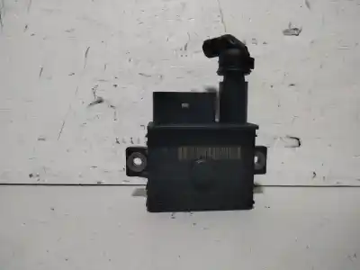 Peça sobressalente para automóvel em segunda mão Caixa De Pré-aquecimento por BMW SERIE 3 BERLINA (E46) * Referências OEM IAM 779800006 1000232568 0522120102