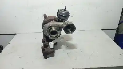 Tweedehands auto-onderdeel TURBOLADER voor SEAT ALTEA XL (5P5, 5P8) 1.9 TDI OEM IAM-referenties 03G253014F  