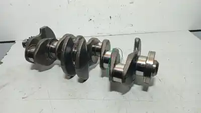 Tweedehands auto-onderdeel KRUKAS voor SEAT ALTEA XL (5P5, 5P8) 1.9 TDI OEM IAM-referenties   