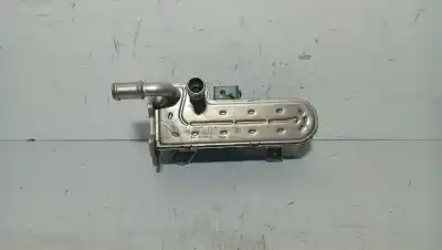 Tweedehands auto-onderdeel EGR-KOELER voor SEAT ALTEA XL (5P5, 5P8) 1.9 TDI OEM IAM-referenties 038131513AD  