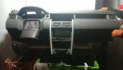 Автозапчасти б/у КОМПЛЕКТ ПОДУШКИ БЕЗОПАСНОСТИ за LAND ROVER DISCOVERY SPORT (L550) 2.0 D 4X4 ссылки OEM IAM FK7201454AA  