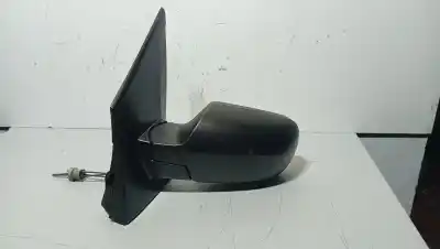 Second-hand car spare part left rearview mirror for ford fiesta v (jh_, jd_) 1.4 tdci oem iam references 